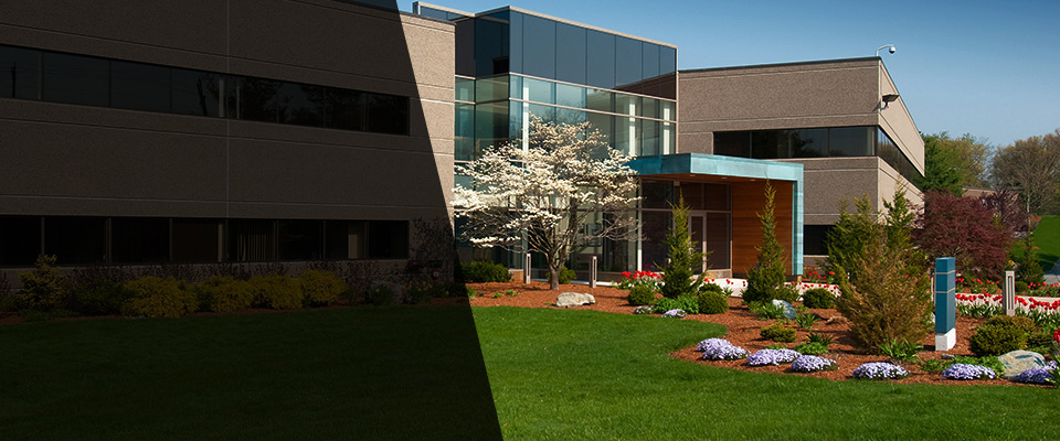 New Columbia Landscapers