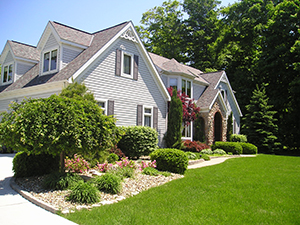 Landscapers and Lawncare Services in New Columbia, PA